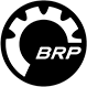 BRP-Logo